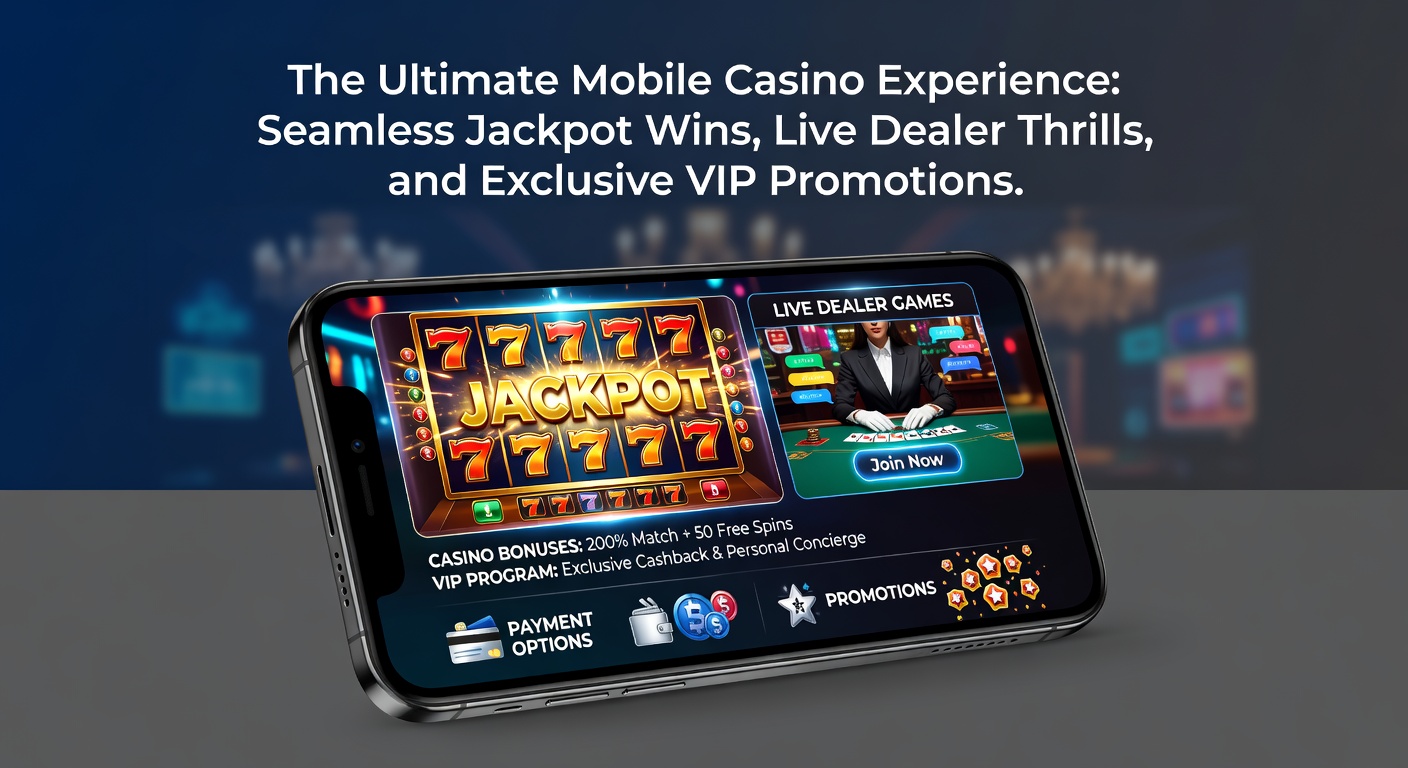 Vibrant online casino interface showing spinning slots, jackpot counters ticking up, and live dealer tables in action