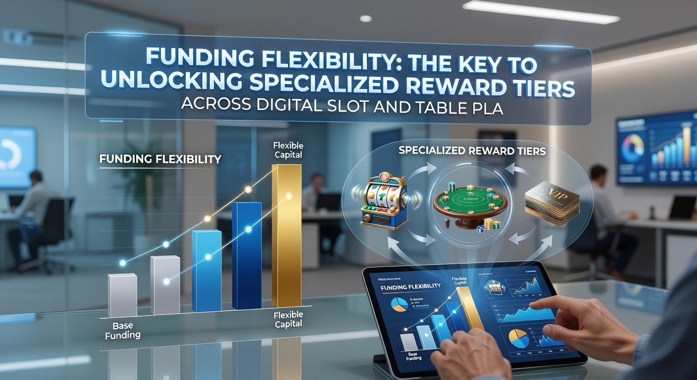 Players engaging with mobile slot and live table interfaces while monitoring loyalty progress bars