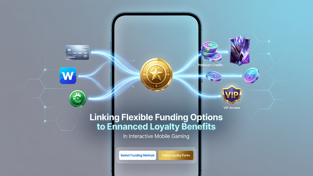 Dashboard view of loyalty points earned through different mobile payment methods