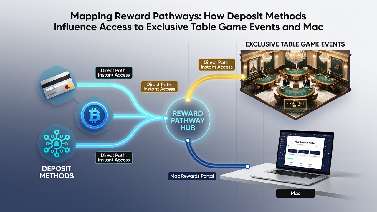 Mobile device screen displaying jackpot progress tied to deposit history and reward tiers