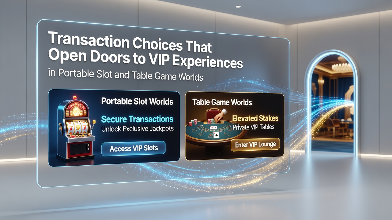 Live dealer table on mobile device with VIP status indicators